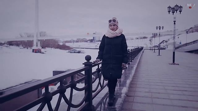 Видеопортрет|Алена|Тюмень|StatusTV| смотреть онлайн