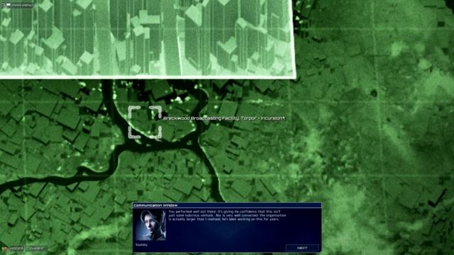 Frozen Synapse #7 - Großes Gelaber смотреть онлайн