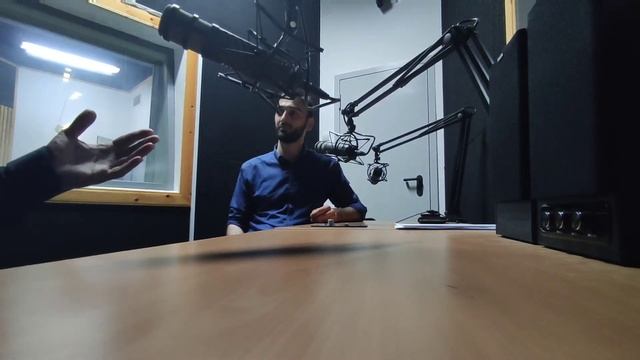 ИНТЕРВЬЮ НА ИНГУШСКОМ РАДИО/ О ТОМ, КАК Я НАЧАЛ ПИСАТЬ СТИХИ/ ПЕРВОЕ СТИХОТВОРЕНИЕ смотреть онлайн