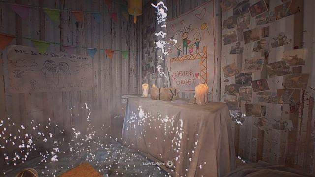 Dying Light 2 Stay Human Double Jump Shoes