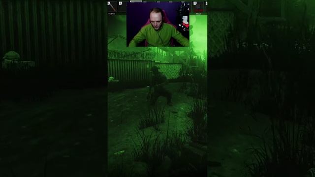 Тагила зомби сломался #shorts #хочуврек #games #escapefromtarkov #тарков #funny #twitch #pve #твич смотреть онлайн
