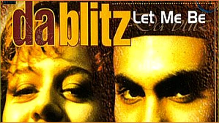 Da Blitz - Супер Мегамикс (Евродэнс 90-х Диско Микс) Новая Версия смотреть онлайн