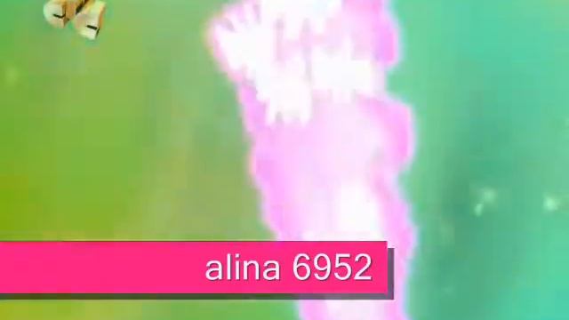 Винкс Рокси Клип Алина смотреть онлайн