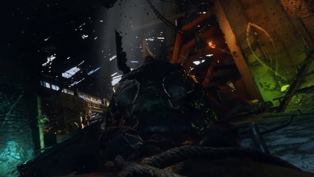 Как убить Рыбу в Metro Exodus смотреть онлайн