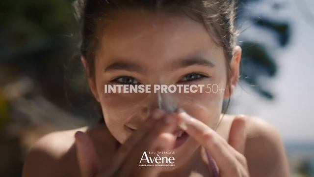 Avène Intense Protect 16:9 CZ смотреть онлайн