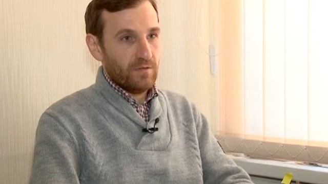 Городские встречи 12.05.17 Дмитрий Горбачёв смотреть онлайн