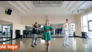 Лия Шамсина «Дусларыма»