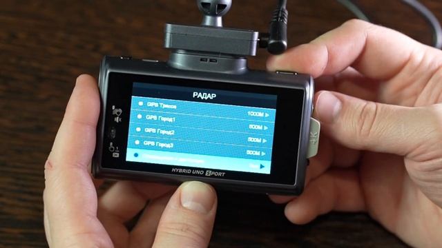 Обзор новинки от Silverstone. Гибрид Silverstone Uno Sport 4K Wi-Fi смотреть онлайн