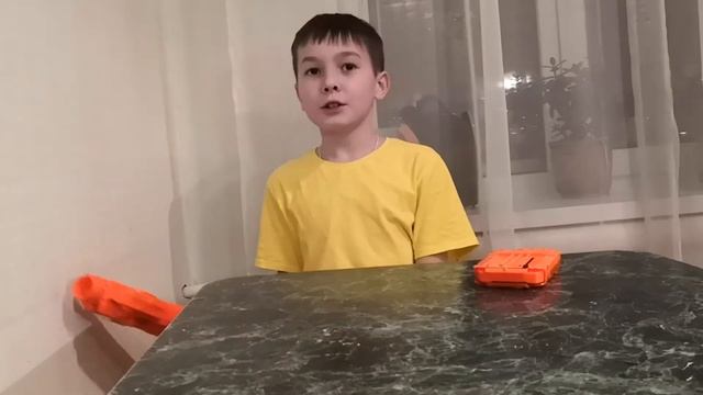 ТОП 5 модификаций на нерф страйф смотреть онлайн