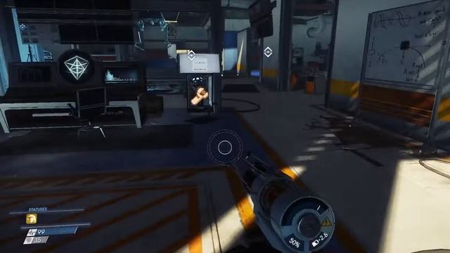 Prey - Ep2 Resource Collection смотреть онлайн