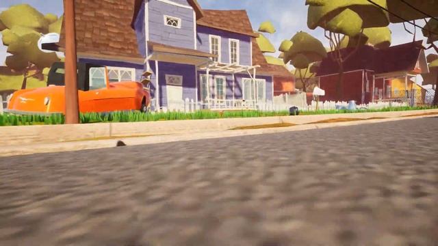 Как Скачать Читы На Hello Neighbor Тутор смотреть онлайн