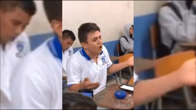 Freestyle Rap RIMAS PERFECTAS ft Nuevo Exponenete смотреть онлайн