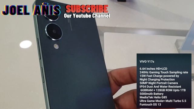 VIVO PRICES UPDATE V30 5G,V29 5G,Y27s,Y36,Y17s,Y02T смотреть онлайн