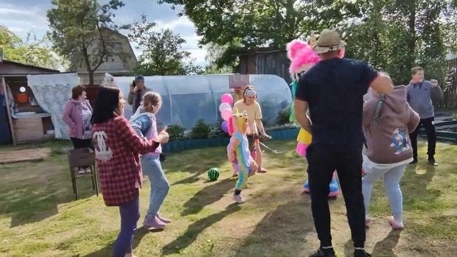 Вика с днем рождения смотреть онлайн