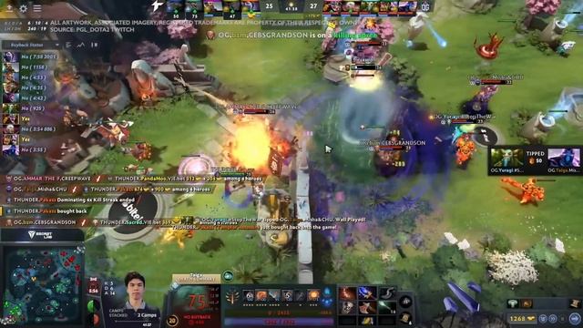 Best Techplays Ep5 - Airlington Major 2022 смотреть онлайн