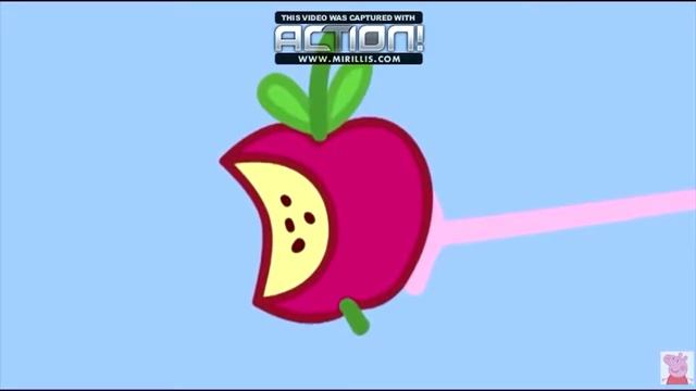 Свинка пепа 18+ смотреть онлайн