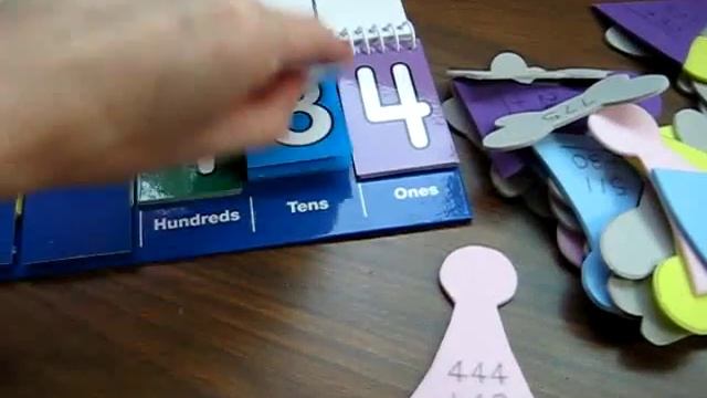 Christmas. Educational math, addition practice: Angel and wings match game adding 3-digit numbers. смотреть онлайн