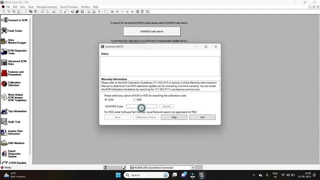 New version Insite 8.9.0.130 All Calibration Files Downloading and about the New Software смотреть онлайн