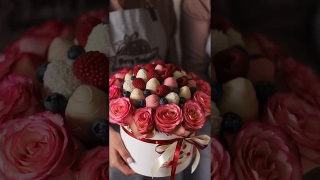 #клубникавшоколаде #клубника #food #сладости #dessert #strawberry #cake #шоколад #chocolate