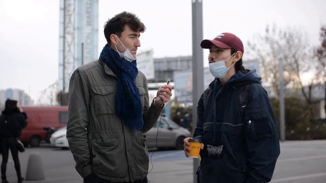 ИЗ КАЗАХСТАНА В ЕВРОПУ / ПОЛЕЗНЫЕ СОВЕТЫ ОТ НАРИМАНА смотреть онлайн