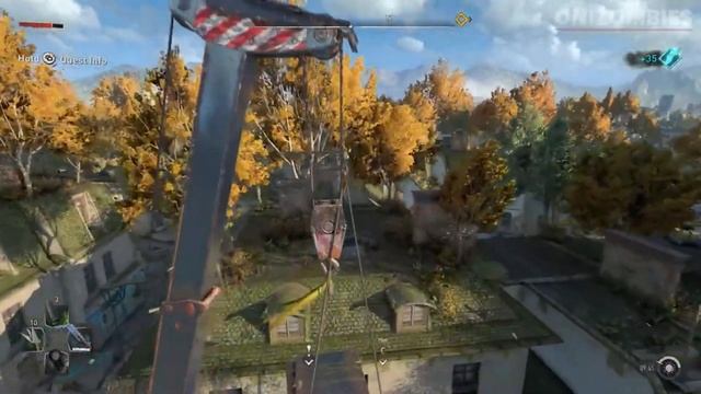 People Are NOT HAPPY With Dying Light 2... смотреть онлайн