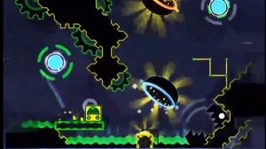 Geometry Dash Deadlocked Fast, Reversed, & Slow