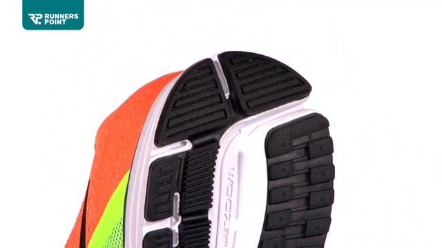 Nike AIR PEGASUS+ 30 смотреть онлайн
