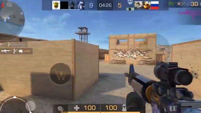 КАК ПОДНЯТЬ ГОЛДУ НА GGSTANDOFF?!?!?!? смотреть онлайн