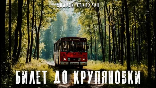 "БИЛЕТ ДО КРУПЯНОВКИ" смотреть онлайн