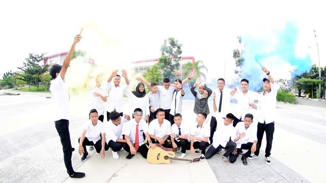 Alkena XII TITL 2 SMK Utama Bakti Palembang 2018/2019 смотреть онлайн
