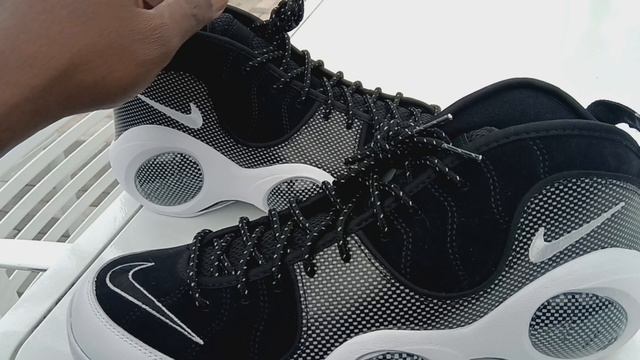 Nike Zoom Flight 95 OG Retro 🔥 смотреть онлайн