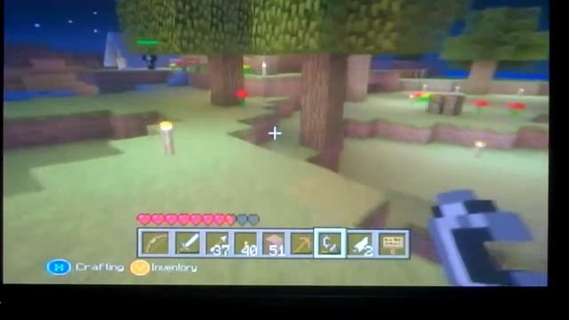 minecraft disk tutorial смотреть онлайн