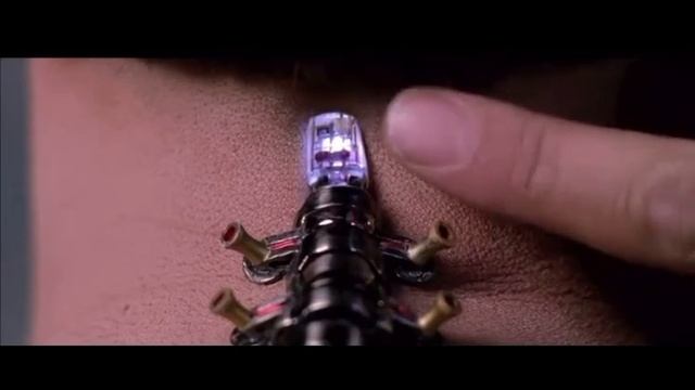 YTP-THE INHIBITOR CHIP смотреть онлайн