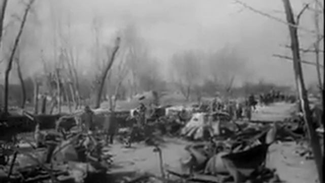 док ф  Освобождение Украины  1943  1944г  А 1