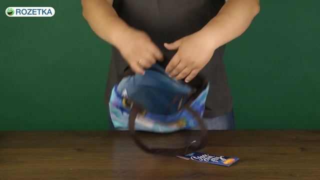 Распаковка Kite 921 Gapchinska-4 для девочек смотреть онлайн