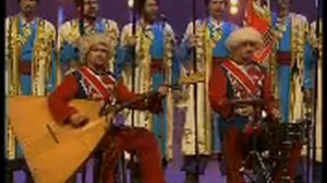 «Как ныне сбирается вещий Олег»