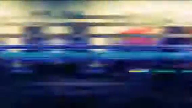 Закат солнца вручную (с)  (Created With @Magisto)