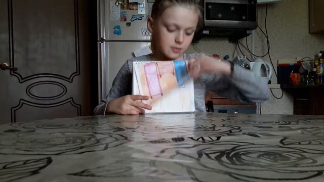 Дом в тетради смотреть онлайн