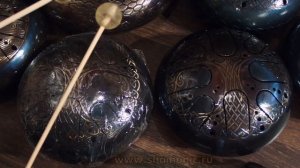 Что будет если не снимать упаковку с глюкофона (Glukofon + Cellophane = Cellofon) / shamanic.mosccow