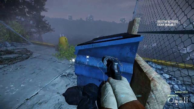 Shadow Raid Solo Stealth All Bags Guide - Payday 2 смотреть онлайн