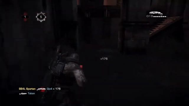Gears of War Ultimate Edition Beta: The Good and The Bad (Beta Gameplay) смотреть онлайн