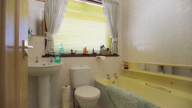 63 Muirend Gardens, Perth, Perthshire PH1 1JR смотреть онлайн