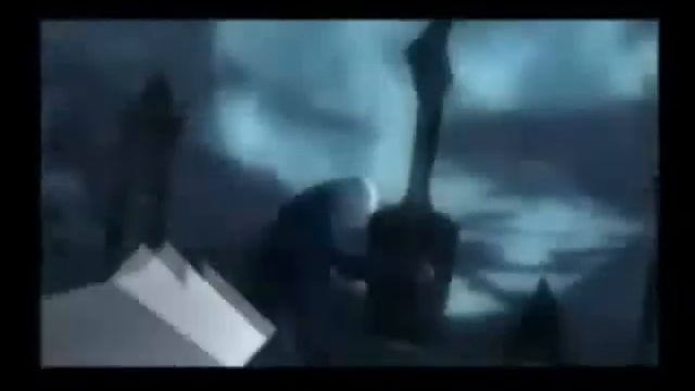 Devil May Cry 3 In The End смотреть онлайн