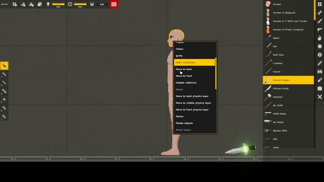 ИГРАЕМ В REGULAR HUMAN WORKSHOP 2! смотреть онлайн