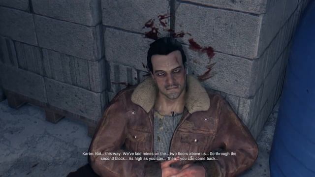 Dying Light - Live streaming endgame смотреть онлайн