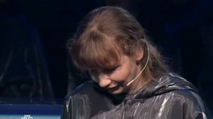 Своя игра. Орлова - Эдигер - Костягина (06.10.2012)