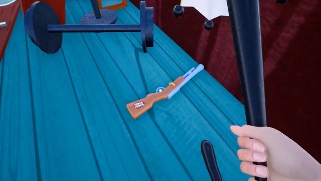 Hello Neighbor - ALPHA 4 FULL PLAYTHROUGH ( ENDING / BASEMENT / KEYS ) Manly Let's Play смотреть онлайн