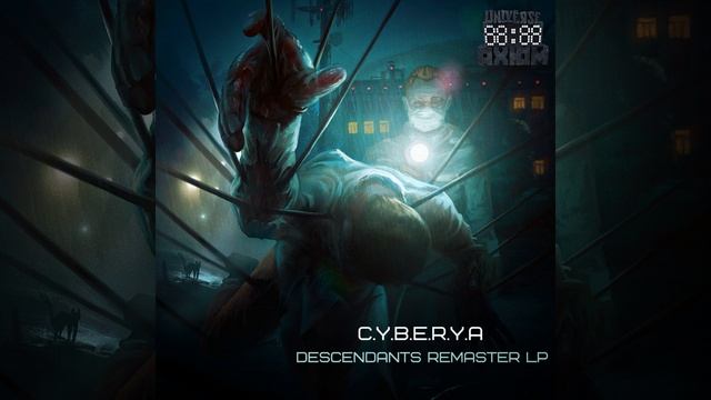Parallax (Original Mix) смотреть онлайн