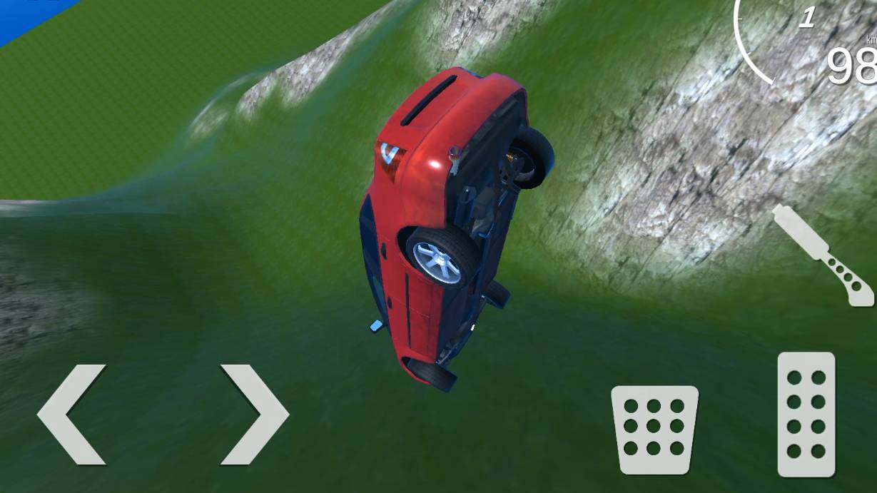 Traffic Crashes Car Crash Супер аварии.