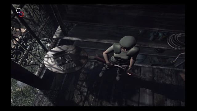 Resident Evil Archives (Rebirth): Poste de Garde (Guardhouse) -- Safe -- [GAME CUBE] [HD720-1080p] смотреть онлайн